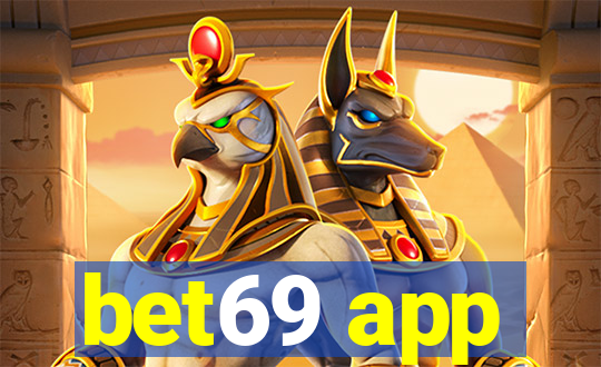 bet69 app